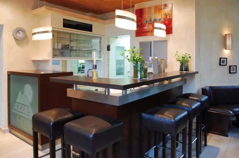 Adam Hotel Giesen Extérieur photo